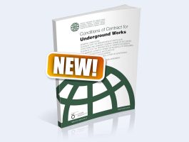 Новата Изумрудена книга на FIDIC и управлението на риска при подземното строителство